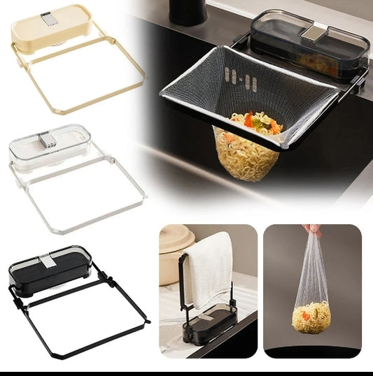 Support de Filtre d'Evier Cuisine